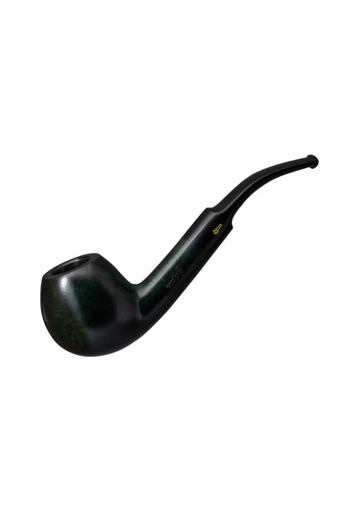 Şahin Kuyruklu Yıldız 560 9mm. Filtreli Ebonit Saplı Pipo 238276