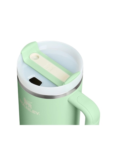 Stanley Quencher H2.o Flowstate Tumbler Pipetli Termos Bardak 1.18 Lt Pistachio