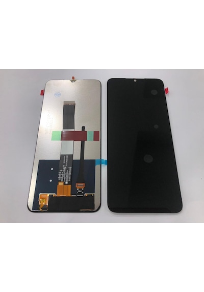 Xiaomi Redmi 9A-9C Lcd Ekran Dokunmatik