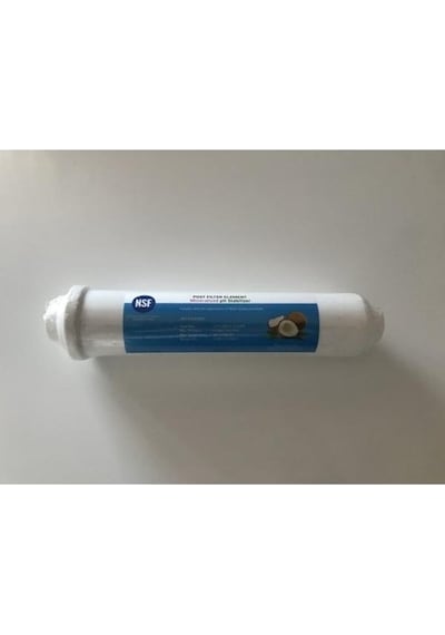 Sulook 4 Lü Su Arıtma Filitresi Tüm Açık Kasalara Uygundur