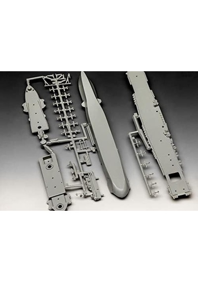 Renanellchurchill A.v.r.e. Model Kit Askeri Araçlar,