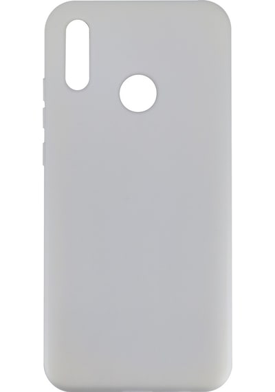 Huawei P Smart 2019 Uyumlu Nettech Nano Arka Koruma 469355309