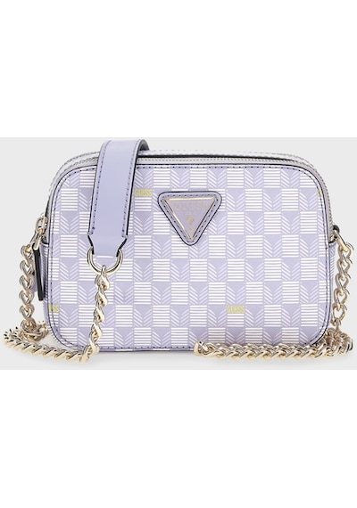 Guess Kadın Çanta Hwjt9318140 Lal Lila