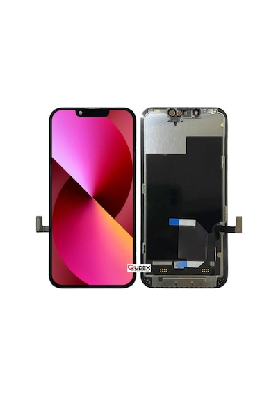 Apple Uyumlu iPhone 13 Lcd Dokunmatik Ekran Nı