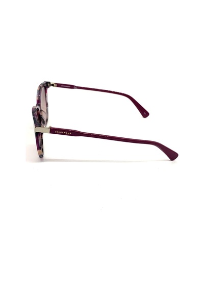 Longchamp Lo612s C.0219 Kadın Güneş Gözlüğü