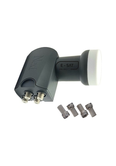 Next Ye-404 Platinum Seri 4'lü Üniversal Lnb