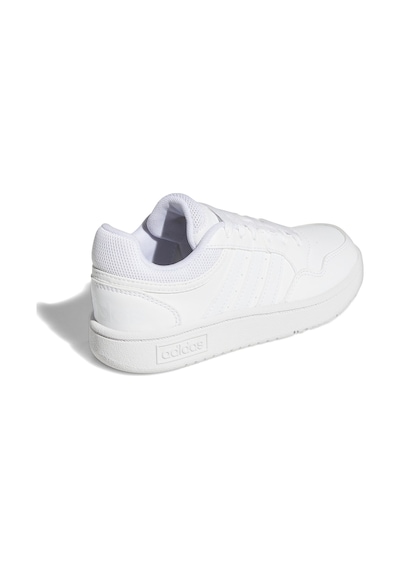 Adidas Hoops 3.0 Kadın Günlük Ayakkabı Gw0433 Beyaz