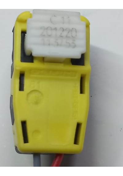Renault Dacia /sandero / Taliant Aırbag Soketi