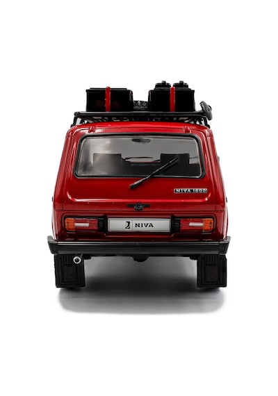 1:18 Solido Lada Niva 1980