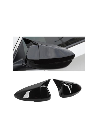 Honda Accord 2023-2025 Batman Yarasa Ayna Kapağı