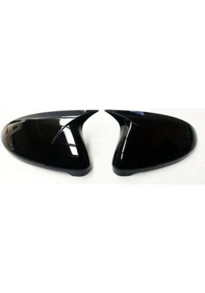 Opel Corsa D Yarasa Ayna Kapağı Batman Ayna 2006 2014