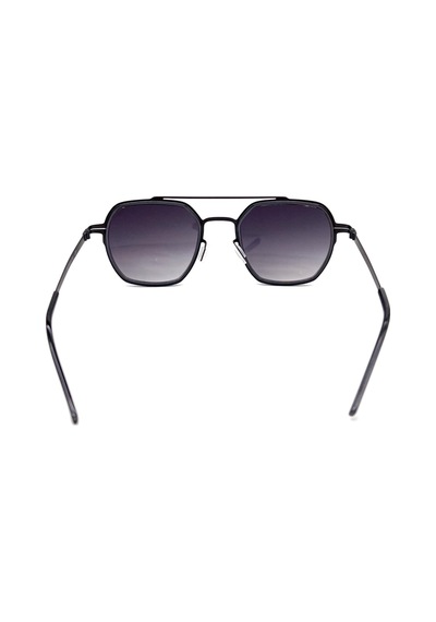 Obb Sunglasses Obb Sg00007 C2 Unisex Güneş Gözlüğü Füme