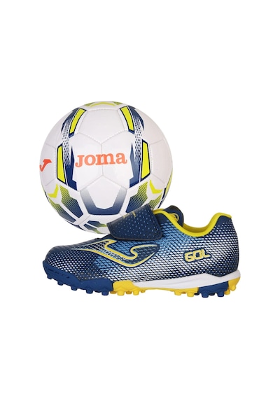 Joma Gol Jr Tf Çocuk Halı Saha Gojs2603tfv Lacivert