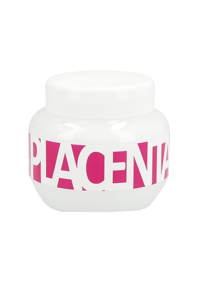 Placenta Bitki Özlü Saç Bakım Maskesi 275ml