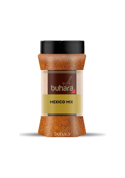 Buhara Mexico Mix Pet 180 G
