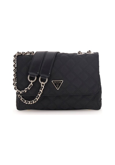Guess Kadın Çanta-hwyq9673200 Siyah
