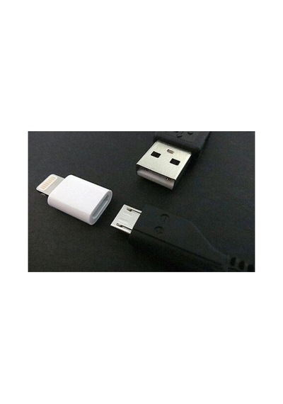 Otg Bağlantı Kiti - Apple iPhone Uyumlu 5/5s/5c-6/6s/6 Plus Diğer