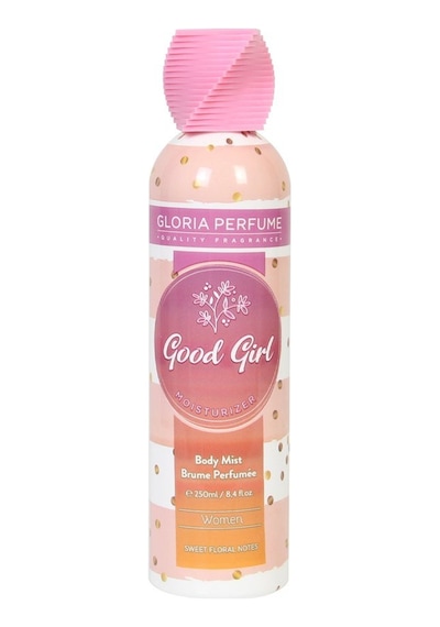 Good Girl Body Mist 250 Ml