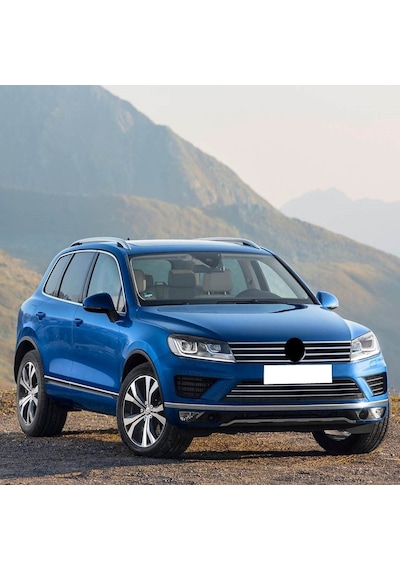 Vw Touareg 2015-2018 Park Sensörü İkaz Düdüğü Hoparlörü 8e0919279