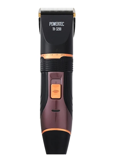 Powertec Saç Kesme Tıraş Makinesi Tr-3200
