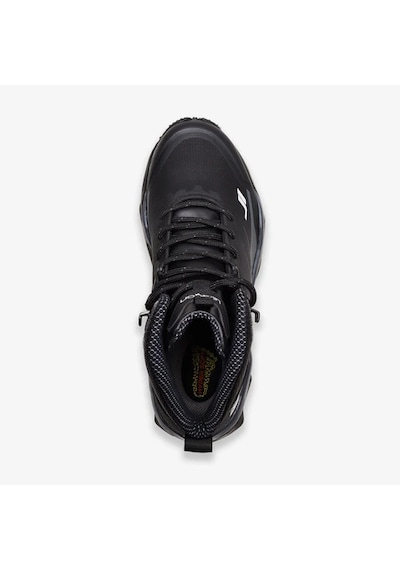 Lescon Tornado Max 2 Unisex Su Geçirmez Outdoor Bot Siyah