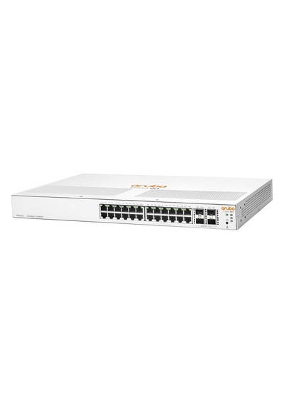 Hpe Aruba Jl682a 1930s-24g 24port 10/100/1000 Yönetilebilir Swıtch