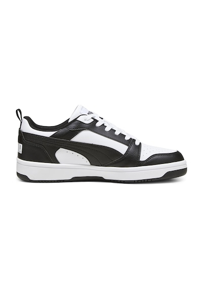 Puma Rebound V6 Low Tdp Erkek Beyaz Sneaker Ayakkabı 40638801 Beyaz