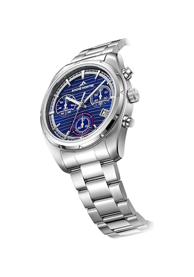 Roche Montre Rmg4002-01 Erkek Kol Saati Metalik Gri