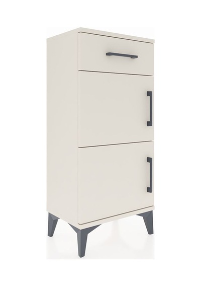 Arges Komodin Tek Raflı Tek Çekmeceli 2 Kapaklı 44x30x96 Aytaşı-aytaşı Aytası Arges Komodin Tek Raflı Tek Çekmeceli 2 Kapaklı 44x30x96 Aytaşı-aytaşı Aytası