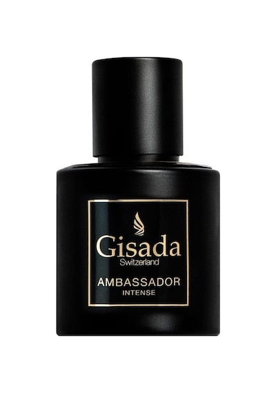 Gisada Ambassador Intense For Men Edp 100 Ml Erkek Parfümü Amber