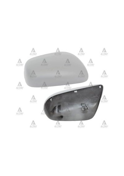 Toyota Yaris 2006-2011 Ayna Kapağı Dış Sağ Oem No:879150d030
