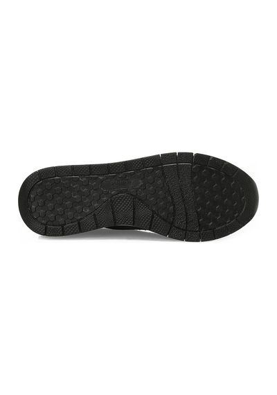 Polaris 327540.z 6fx Siyah Kadın Slip On 000000000102202436 Siyah