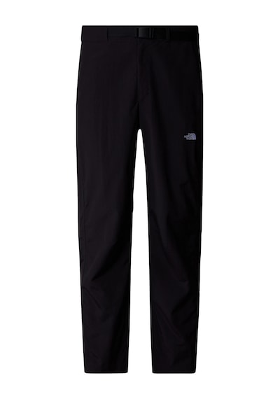 The North Face Erkek Abukuma Loose Pantolon Nf0a87984h01 Siyah