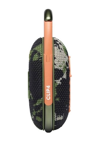 JBL Clip 4 IP67 Su Geçirmez Bluetooth Hoparlör