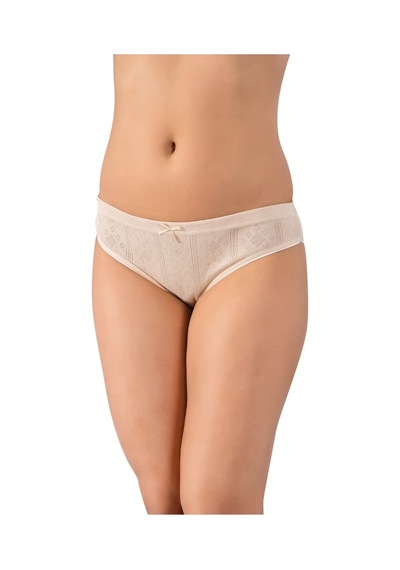Lüx Drm Bayan Jakarlı Rahat Bikini Külot 5'Li 099