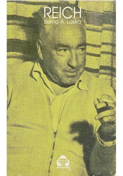 Reich - Bernd A. Laska 1.baskı