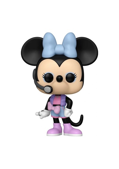 Funko Pop Disney: Minnie Mouse Kpop Outfit