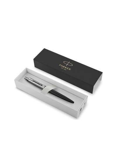 Parker Jotter Xl Mat Siyah Ct, Tükenmez Kalem Çok Renkli