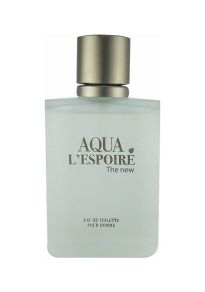 L'espoire Aqua Erkek Parfüm EDT 100 ML