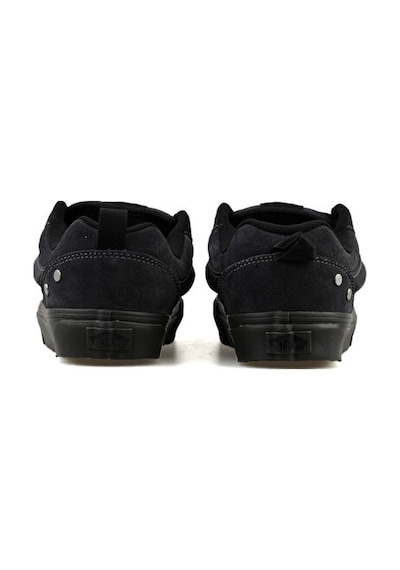 Vans Knu Skool Unisex Günlük Ayakkabı Vn000d22bfb1 Gri