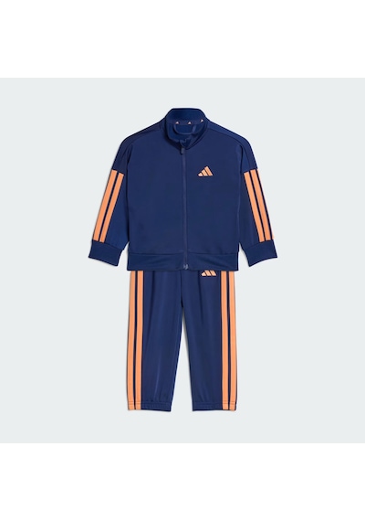 Adidas Kc6155 I 3s Tr Ts 205 Unisex Bebek Eşofman Takımı Çok Renkli