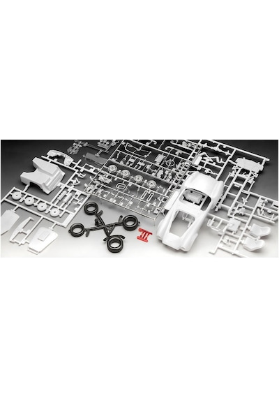 Revell Model Set 65 Shelby Cobra 427 Vba67708
