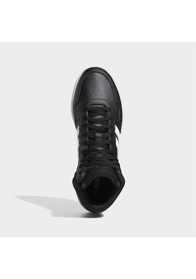 Adidas Hoops 3.0 Mid Classic Vintage Erkek Günlük Spor Ayakkabı C-ADIGW3020E10A00