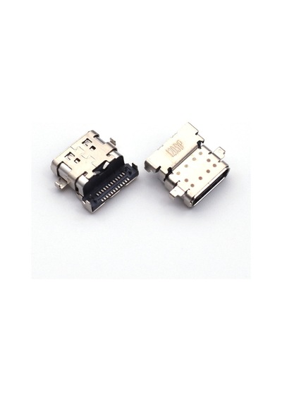 Lenovo İdeapad 5-14ıtl05 5-14alc05 5-14are05 R5 4600u Type-c Soket