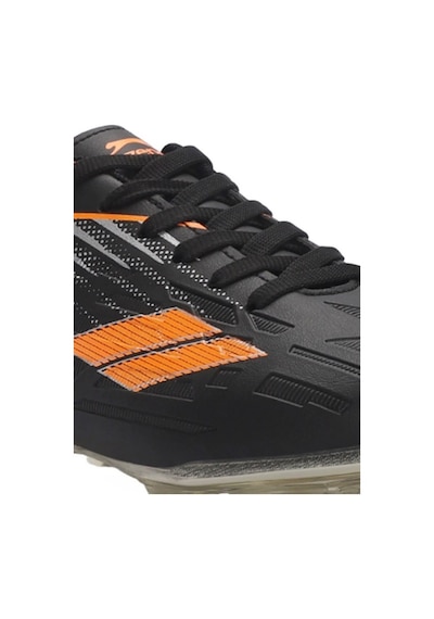 Slazenger Sa24fk007 Cambly Erkek Krampon Ayakkabı - Slazenger - Siyah Siyah