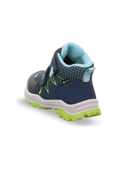 Superfit Jupıter Yeşil Erkek Çocuk Outdoor Bot 000000000102275481 Yeşil