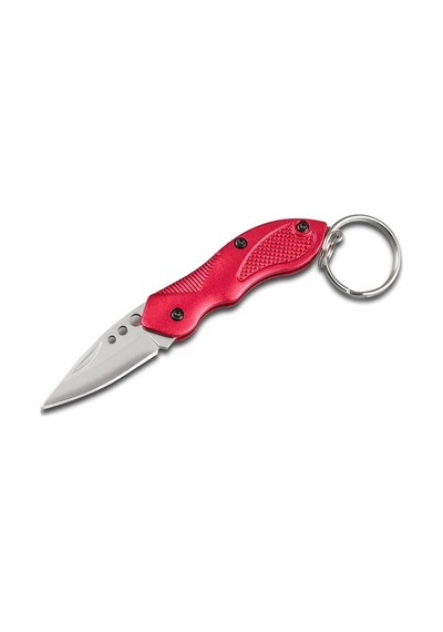 Munkees Folding Knife Iı Kırmızı Çakı