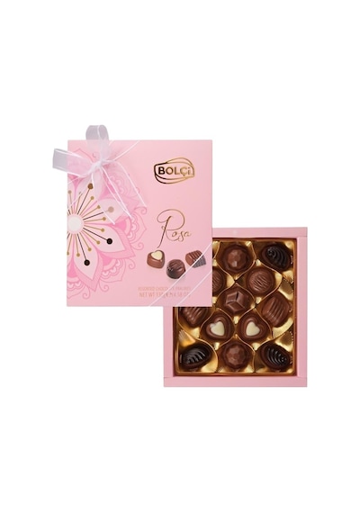 Âlâ Rosa Pembe Kutu 130 Gr