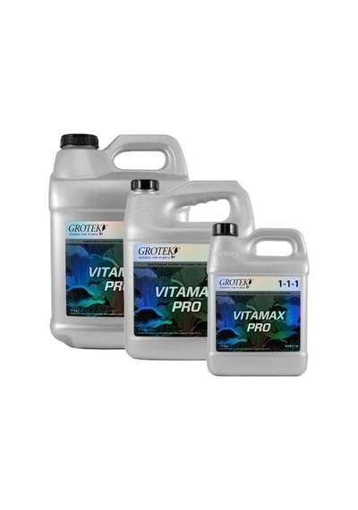 Grotek Vitamax Pro 1 Litre 1 L