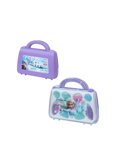 03891 Frozen Takı Set Çanta